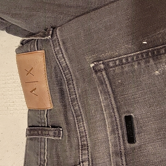 Armani Exchange J13 Jean - Picture 5 of 5
